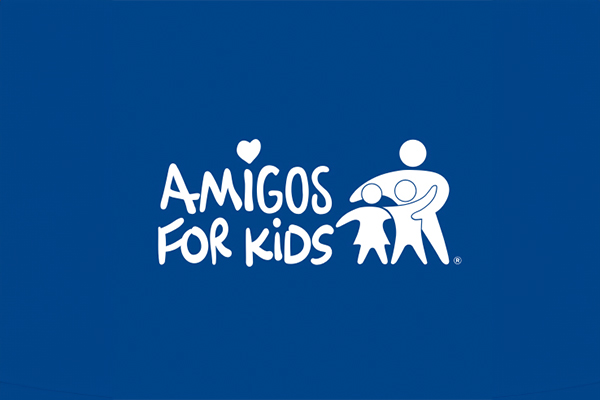 amigos for kids